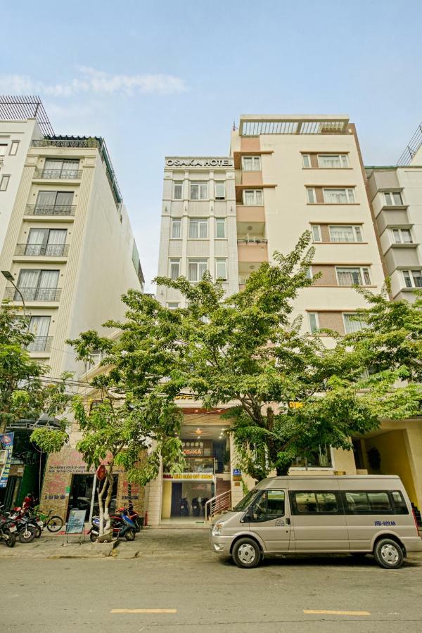 Osaka Hotel Da Nang Camera foto